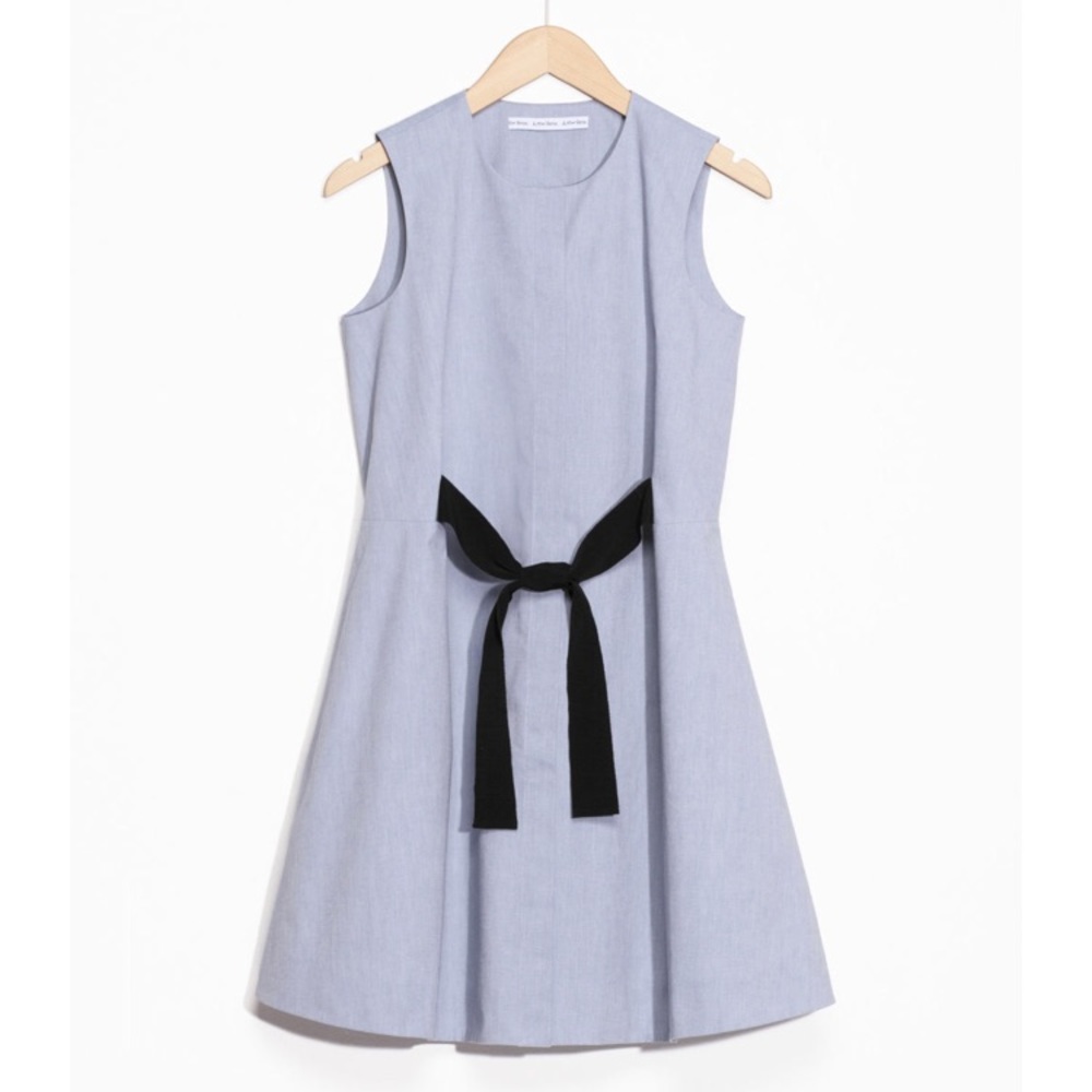 & Other Stories Dress US 6